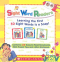Sight Word Readers [With Mini-Workbook]