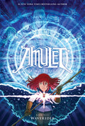 Waverider: A Graphic Novel (Amulet #9): Volume 9