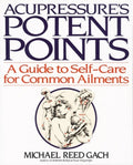 Acupressures Potent Points