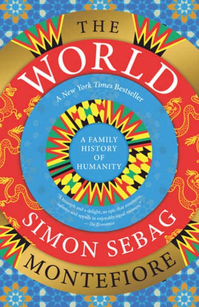 The World: A Family History of Humanity
