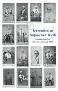 Narrative of Sojourner Truth