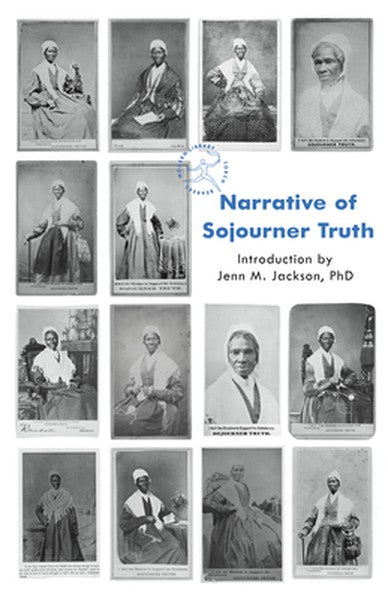 Narrative of Sojourner Truth
