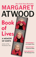 Book of Lives: A Memoir of Sorts
