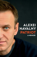 Patriot: A Memoir