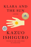 Klara and the Sun