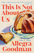 This Is Not about Us: Fiction