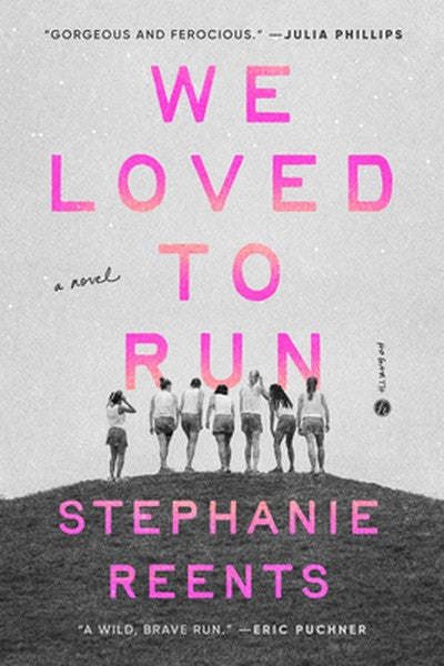 We Loved to Run