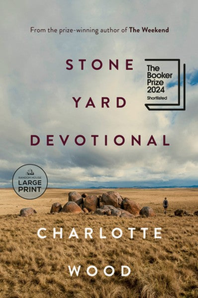 Stone Yard Devotional