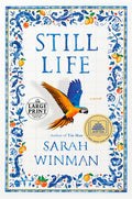 Still Life: A GMA Book Club Pick: A Novel