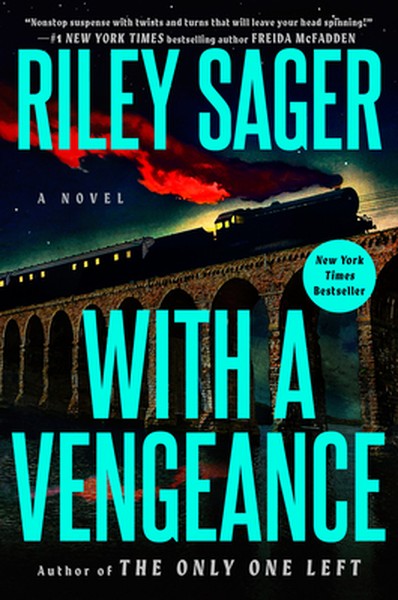 With a Vengeance