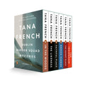 Dublin Murder Squad Mysteries Volumes 1-6 Boxed Set: In the Woods; The Likeness; Faithful Place; Broken Harbor; The Secr