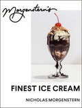 Morgenstern's Finest Ice Cream: A Cookbook