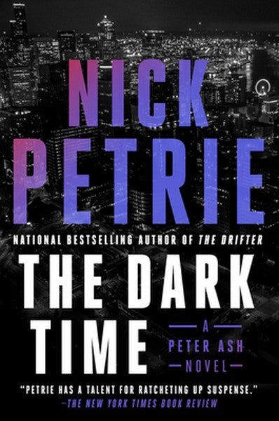 The Dark Time