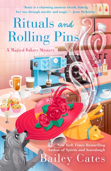 Rituals and Rolling Pins
