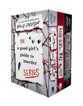 A Good Girl's Guide to Murder Complete Series Paperback Boxed Set: A Good Girl's Guide to Murder; Good Girl, Bad Blood; 