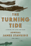 The Turning Tide: A Novel of Love and War