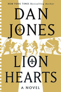 Lion Hearts