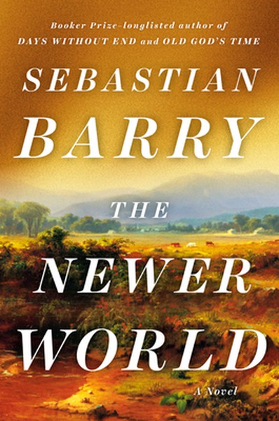 The Newer World
