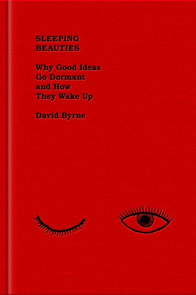 Sleeping Beauties: Why Good Ideas Go Dormant and How They Wake Up