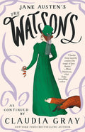 Jane Austen's the Watsons