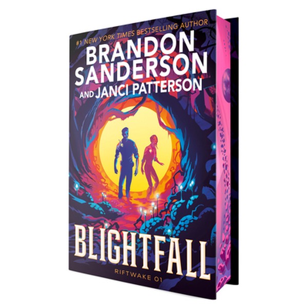 Blightfall