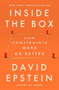 Inside the Box: How Constraints Make Us Better