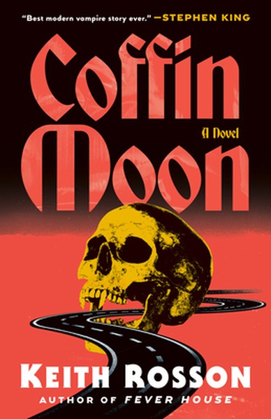 Coffin Moon