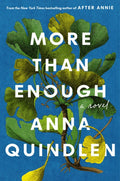 More Than Enough