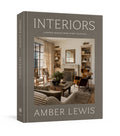 Interiors: A Home Renovation and Interior Design Book: Curated Spaces from Start to Finish
