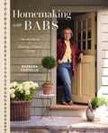 Homemaking with Babs: Tips and Tricks for Making a House a Home