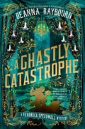 A Ghastly Catastrophe