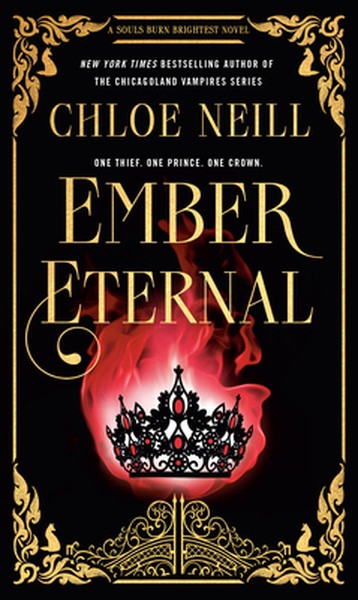 Ember Eternal