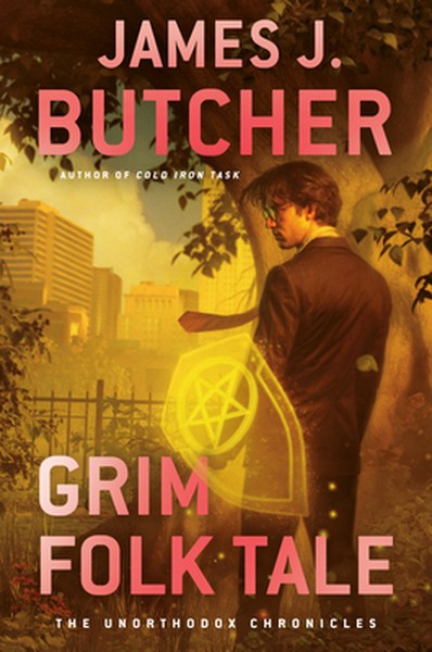 Grim Folk Tale