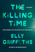 The Killing Time: A Mystery