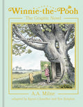 Winnie-The-Pooh: The Graphic Novel