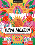 ¡Viva Mexico!