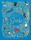 An Anthology of Exquisite Birds: Discover the Beauty of the Avian World