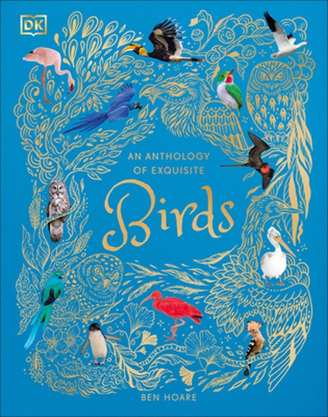 An Anthology of Exquisite Birds: Discover the Beauty of the Avian World