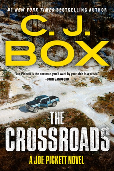 The Crossroads