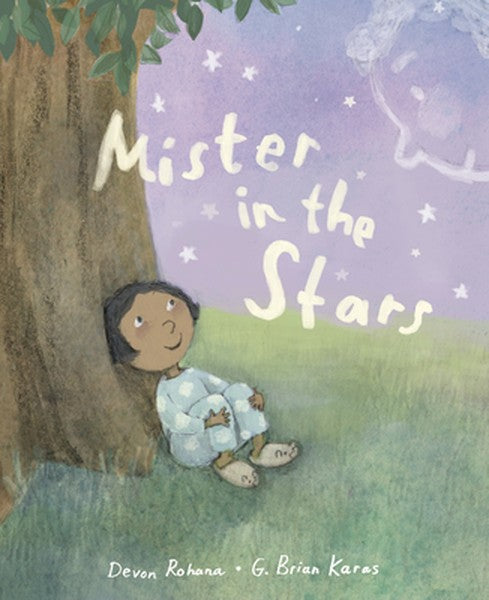 Mister in the Stars