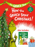 The Grinch Two-Book Boxed Set: Dr. Seuss's How the Grinch Stole Christmas! Full-Color Edition and How the Grinch Lost Ch