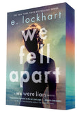 We Fell Apart: A We Were Liars Novel