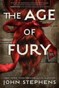 The Age of Fury