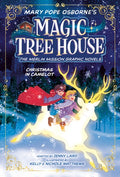 Christmas in Camelot Graphic Novel