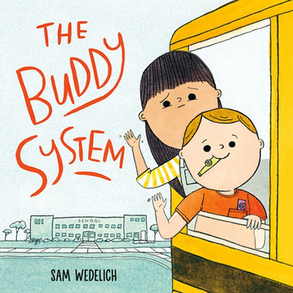 The Buddy System