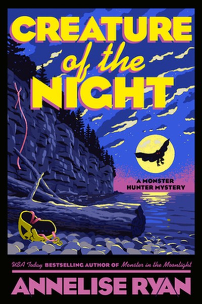 Creature of the Night