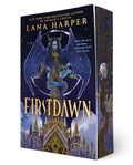 Firstdawn