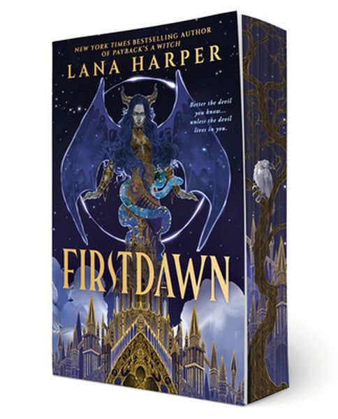 Firstdawn