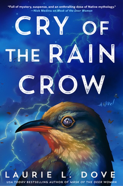 Cry of the Rain Crow