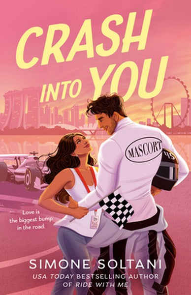 Crash Into You